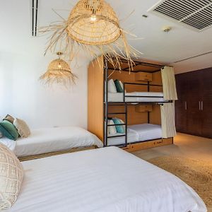Quarto de família