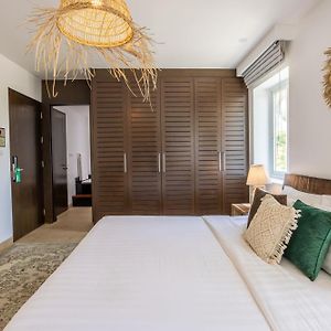 Phòng Deluxe có Giường Cỡ King